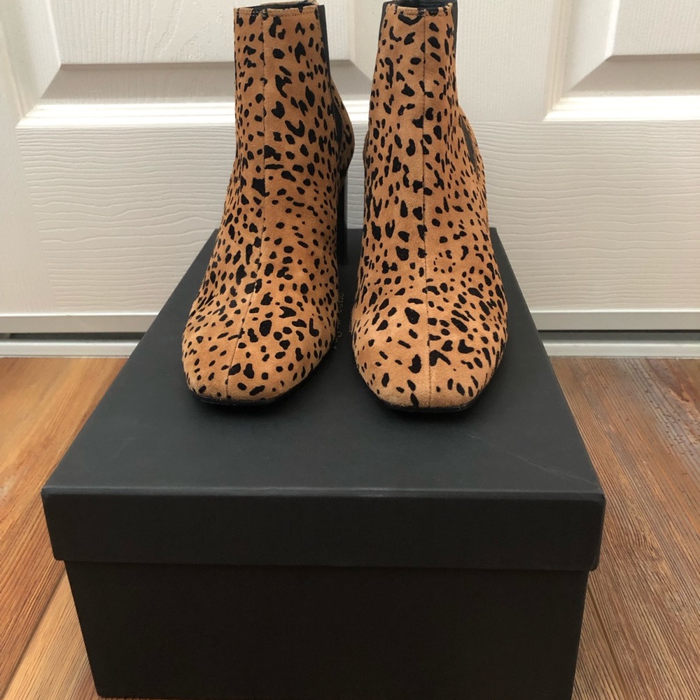 rag & bone Aslen Boot - Picture 3 of 7
